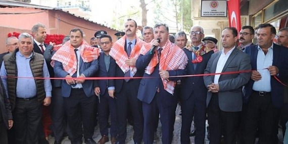 Başkan Doğruer’den Birlik Beraberliğe Yine Tam Destek