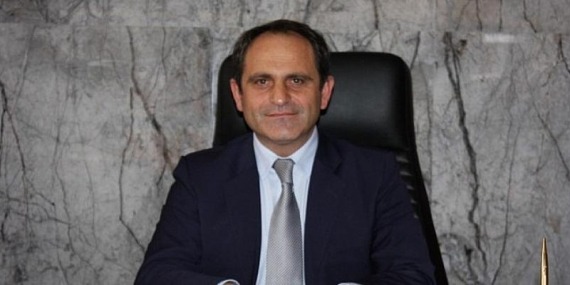 Başkan Ecevit Keleş’den Mevlid Kandili Mesajı