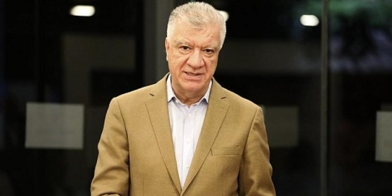 Başkan Engin, Muhtarları Ağırladı