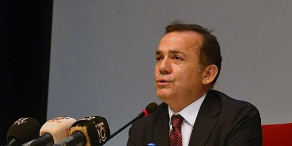 Başkan Özyiğit, “Yurt ve eğitim desteğiyle öğrencilerimizin yanındayız”