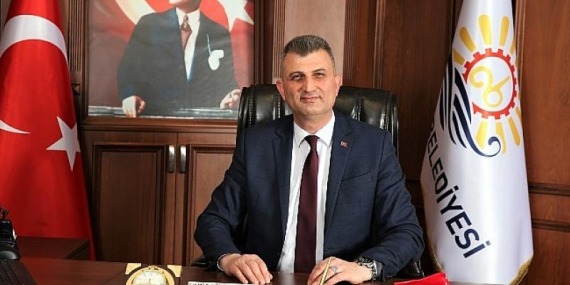 Başkan Sezer, Muhtarlarımız İle Sürekli İletişim Halindeyiz