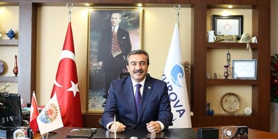 Başkan Soner Çetin’den 29 Ekim Cumhuriyet Bayramı Mesajı