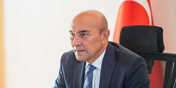 Başkan Soyer Buca Cezaevi’ni meclis gündemine getiriyor