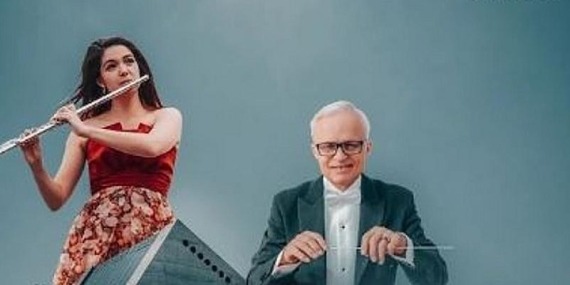 Başkent Kültür Yolu Festivali Birleşmiş Milletler Özel Konserine Ev Sahipliği Yapacak