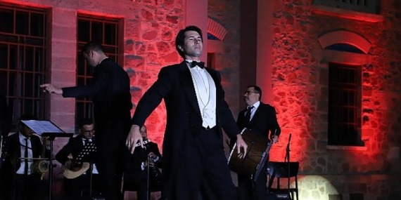 Başkent Kültür Yolu Festivali’nde Ankara’nın Başkent Oluşunun 99’uncu Yılı Kutlandı