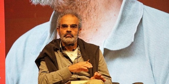 Başkent Kültür Yolu Festivali’nde Liraz Sıra Dışı Ezgileriyle Ankaralıları Büyüledi