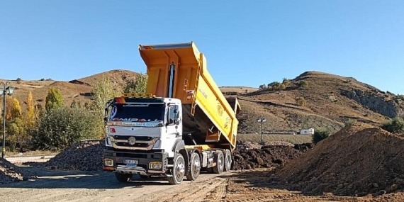 Başkent’in Yeni Mesire Alanı