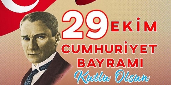 Bayındır’da Cumhuriyet Coşkusu Konser ile Kutlanacak