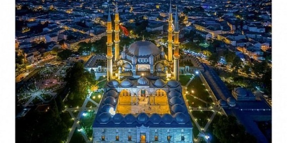 Bayrampaşa’dan Edirne’ye kültür gezileri