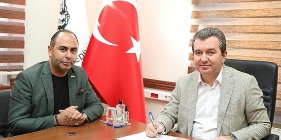 Bergama Belediye işçilerinin aylık yemek ücreti 1430 TL. oldu