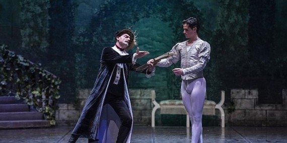 Beyoğlu Kültür Yolu Festivali’nde 17 Ekim’de kuğular süzülecek