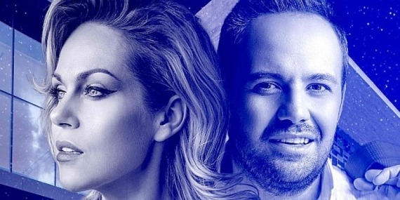 Beyoğlu Kültür Yolu Festivali’nde Opera Ziyareti