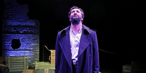 Bir sporcunun gözünden Nazi Almanyası’nda ırkçılığın hikâyesi “Çingene Boksör”