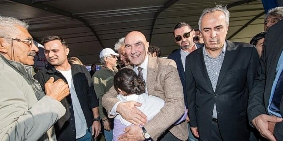 Bu can bu bedende durdukça yanınızda olacağım