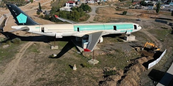 Bu park çok konuşulacak