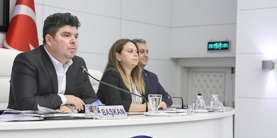 Buca’nın 2023 yılı bütçesi 1 milyar 550 milyon lira