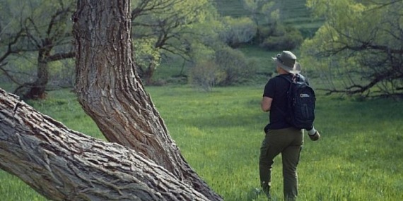 “Bugün Var, Yarın Yok Olmasın!” National Geographic Ekranlarında!