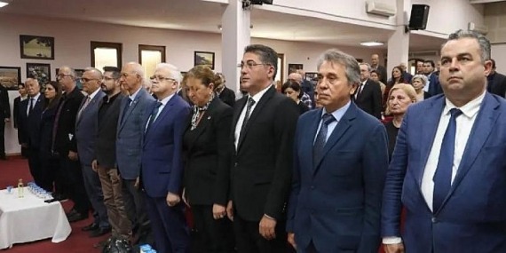 Burhaniye’de Halk Meclisi Toplantısı Yapıldı