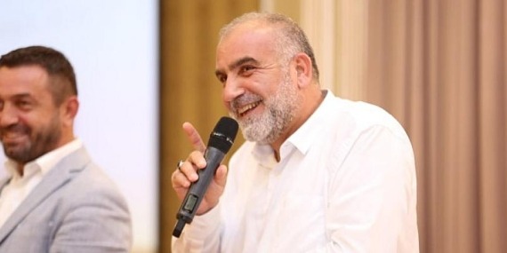 Canik Belediyesi’nden İşçilerine Zam Müjdesi