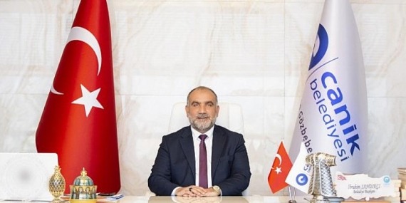 Canik Belediyesi’nden Rekor Promosyon