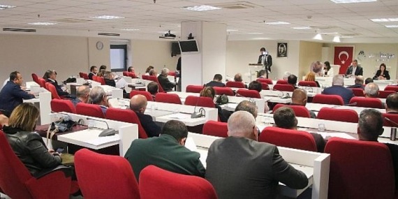 Çankaya Belediyesinin 2023 Yılı Bütçesi Onaylandı