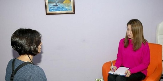 Çankaya’dan 4 Yeni Kadın Danışma Merkezi