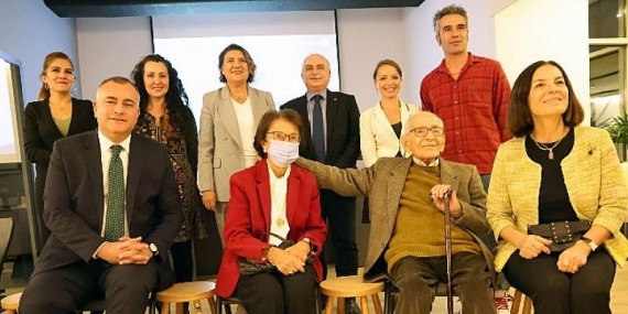 Çankaya’dan Bir İlk Daha: Güzel Sanatlara Hazırlıkta Ücretsiz Atölye