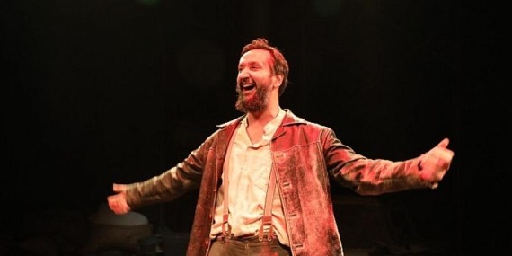 Çingene Boksör; İki Öteki’nin Hikâyesi