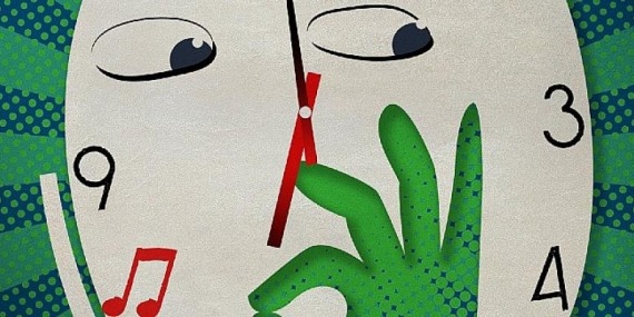 Cuma İş Çıkışı’nda “Sonic Boom” ile Dans Edin