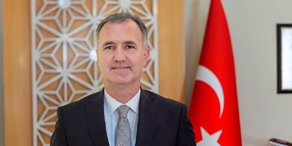 Cumhuriyetimizin 99. Yılı Kutlu Olsun