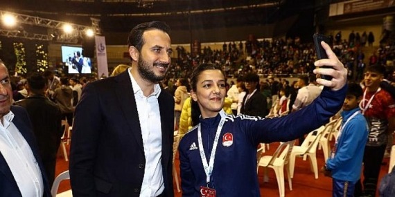 Cumhuriyetin 99’uncu yılı Bağcılar’da coşkuyla kutlandı