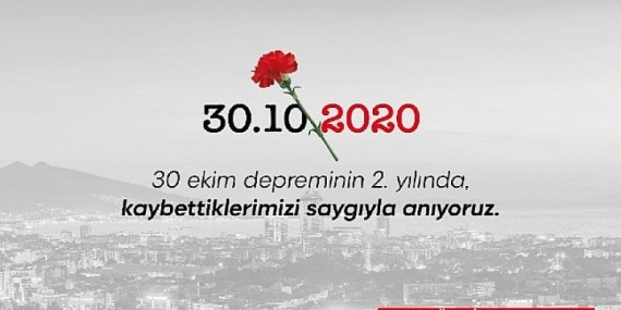 Depremde yaşamını yitiren 117 yurttaş anılacak