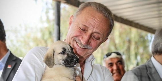 Didim Belediyesi Türkiye’de Bir İlke İmza Attı