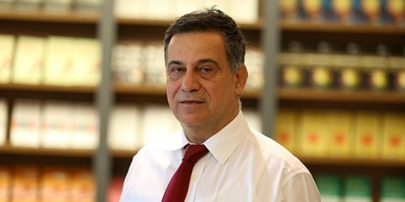 Dış cephelerde yanmaz malzeme kullanılmalı