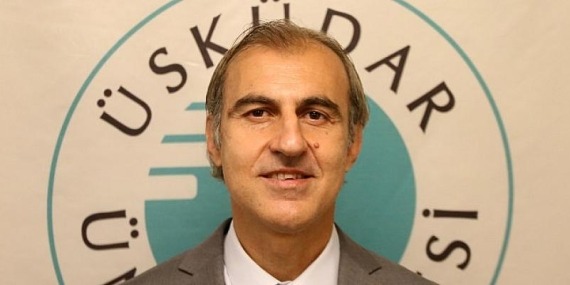 Dr. Öğr. Üyesi Nuri Bingöl: Madenlerde tehlikeyi tamamen yok edemeyiz ama minimalize edebiliriz