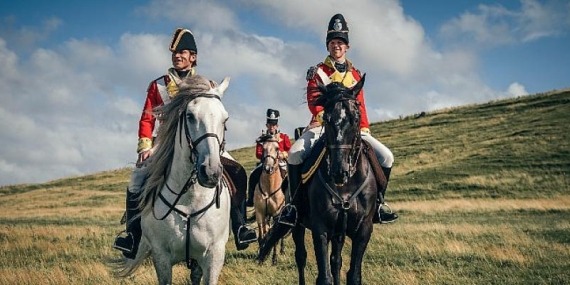 Dram Serilerinin En İyi Örnekleri Kasım Ayında BBC First ile Evlerinize Konuk Oluyor