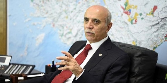 DSİ’den Manisa’ya Bir Müjde Daha  Sayık’ta İşlem Tamam