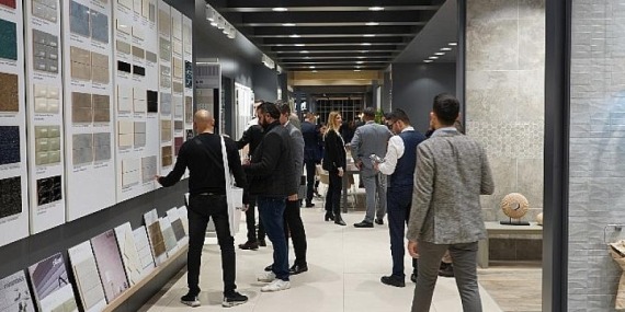 Dünya seramik sektörü İstanbul’da
