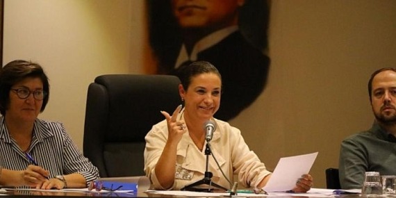 Efes Selçuk’un Bütçesi Oy Birliğiyle Kabul Edildi