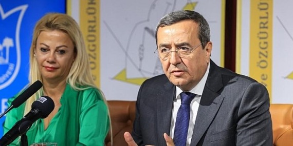 Eflatun Nuri heyecanı başladı