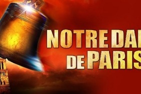 Efsanevi “Notre Dame de Paris” Müzikali Yeniden Zorlu PSM’de