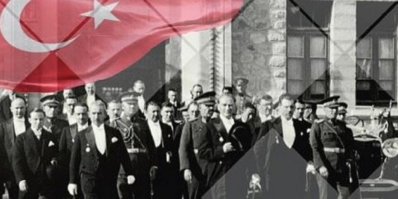Ege Üniversitesinde “Cumhuriyet ve Atatürk Günleri” başlıyor