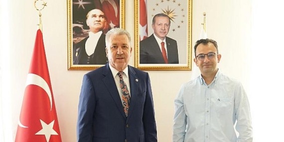 Egeli Akademisyenden İzmir Fay Hattına ışık tutacak proje