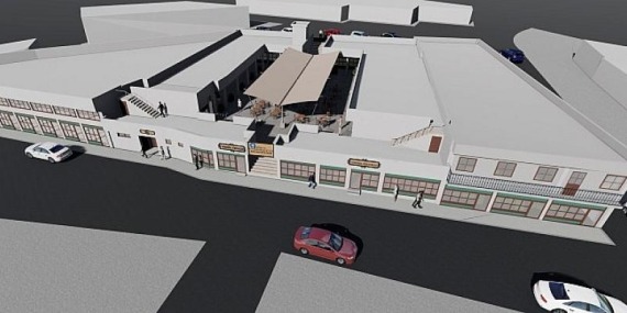 Elmalı Kadın Emeği Üretim Atölyesi hızla ilerliyor