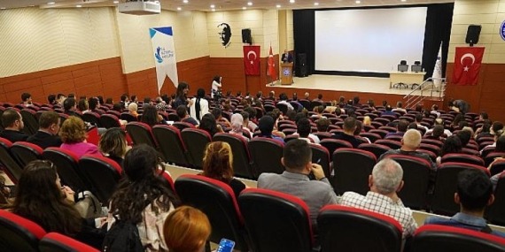 EÜ’de TEKNOFEST 2023’ün yol haritası belirlendi