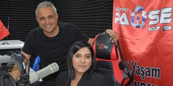 Ezgi Hatipoğlu, Radyo Pause canlı yayınında hücre yenileyicileri anlattı