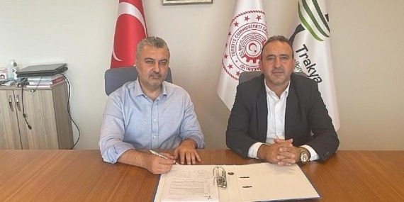 Fayda Maliyet Etkisinde Finansal Ölçme Değerlendirme Projesi Protokolü İmzalandı