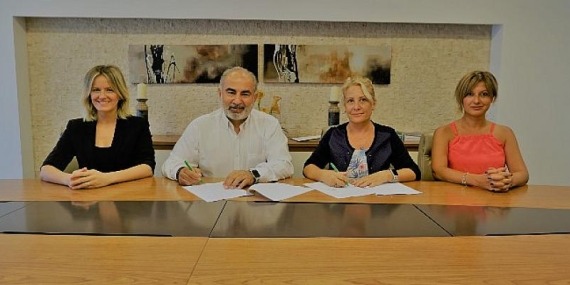 Four Points by Sheraton İzmir Otel’den Sürdürülebilir Bir Gelecek için 10 Bin Fidan