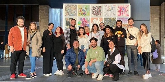 Gençler için “Cepte Bilet”