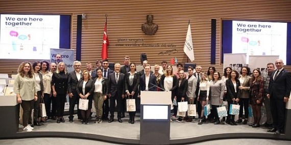 Gençlik Köprüsü’nün temelleri Nilüfer’de atılıyor